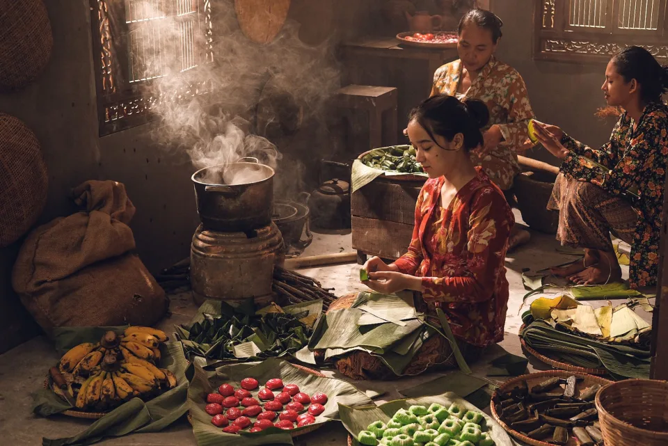 Món khách gọi nhiều